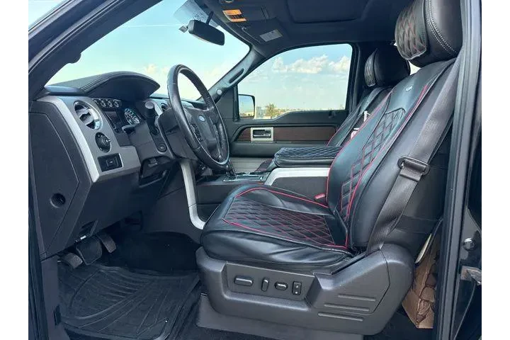 $17991 : Ford F-150 2014 4x2 XLT 4dr image 10