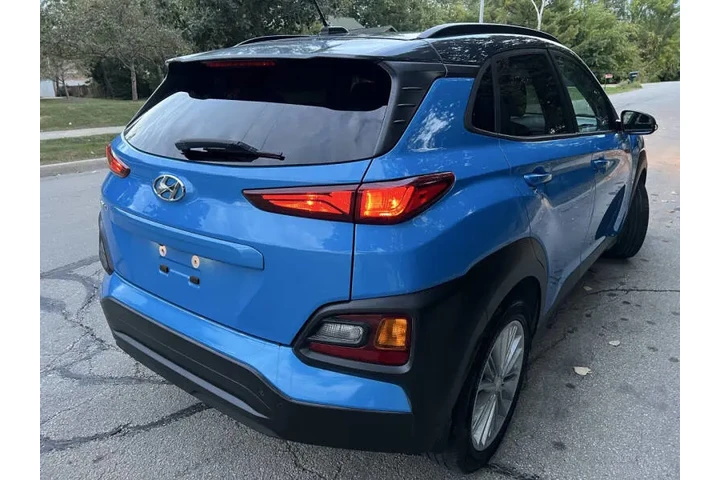$10995 : 2018 Kona SEL image 7