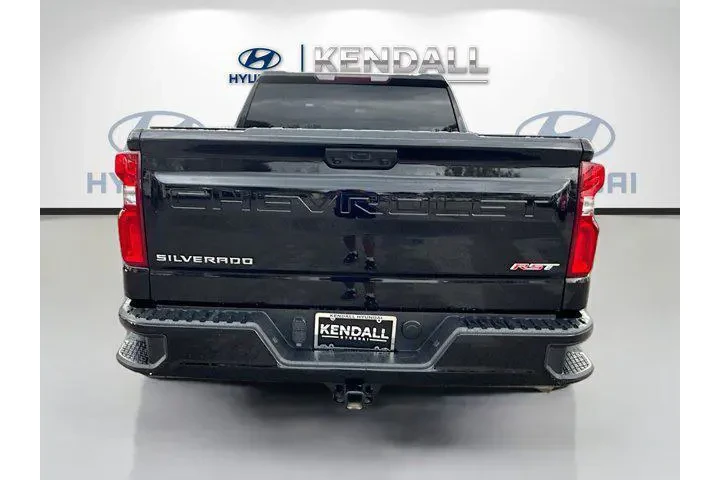 $33997 : Chevrolet Silverado 1500 202 image 5