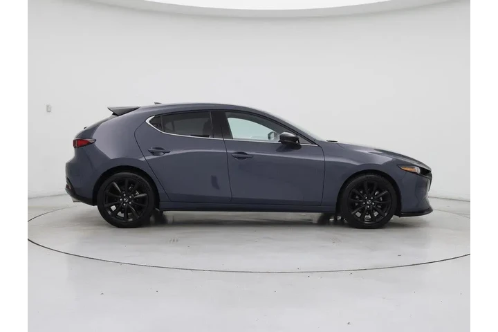 $25998 : Mazda Mazda3 Hatchback 2021 image 7