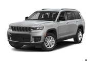 Jeep Grand Cherokee L 2023 4 en Elizabethtown