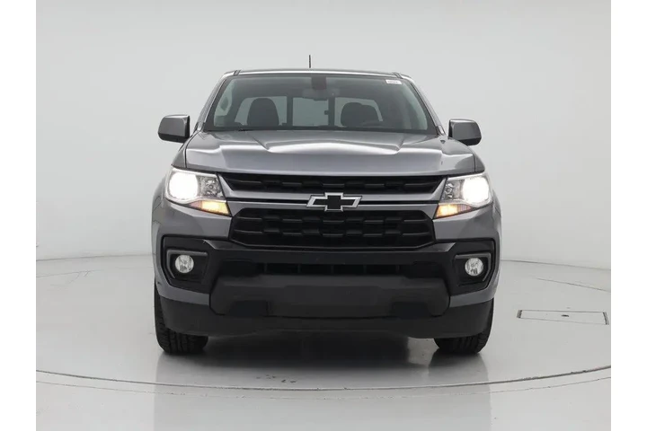 $25998 : Chevrolet Colorado 2022 4x2 image 5