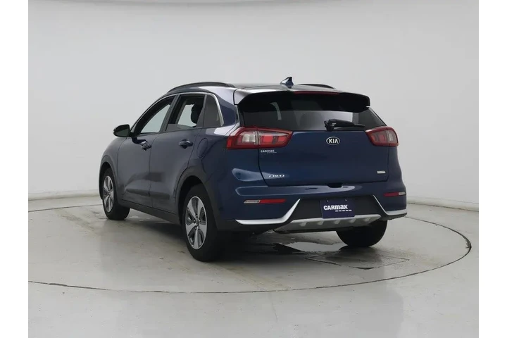 $21998 : Kia Niro 2019 EX 4dr Crossov image 2