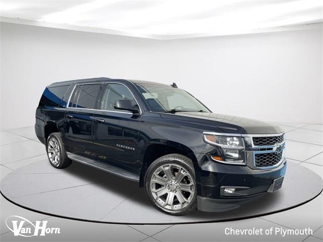 $20181 : Pre-Owned 2016 Suburban LT image 1