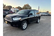 $11999 : 2009 Highlander thumbnail