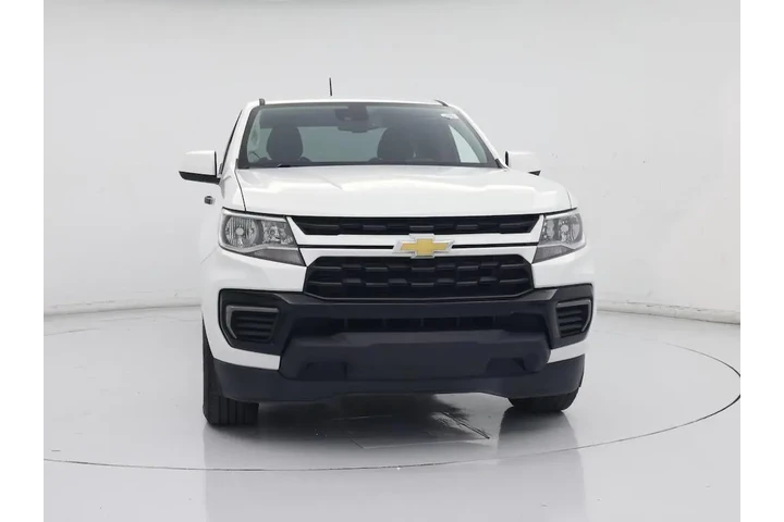 $20998 : Chevrolet Colorado 2022 4x2 image 5