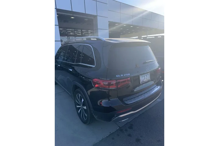 $18867 : Mercedes-Benz GLB 2021 GLB 2 image 4