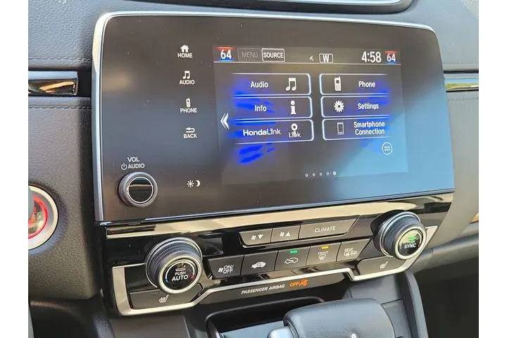 $26550 : Honda CR-V 2019 EX-L 4dr SUV image 8