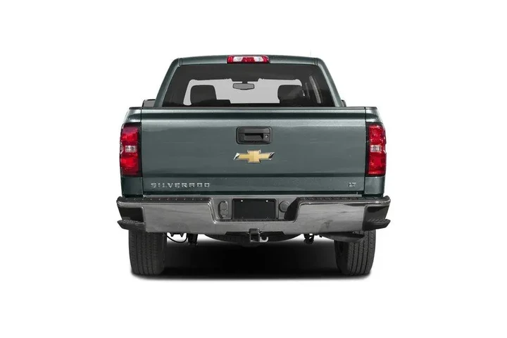 $17900 : Chevrolet Silverado 1500 201 image 8