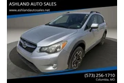 $9900 : 2013 XV Crosstrek 2.0i Premium thumbnail