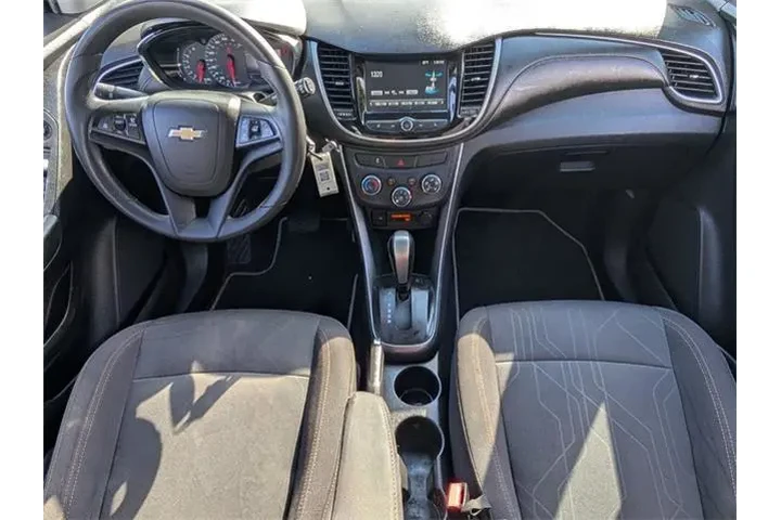 $8997 : Chevrolet Trax 2017 AWD LT 4 image 8