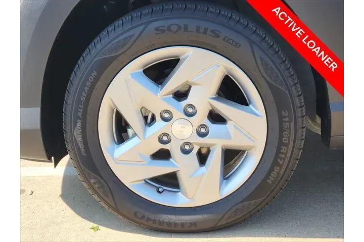 $24985 : Hyundai KONA 2026 SE 4dr SUV image 9