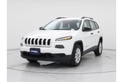 $13998 : Jeep Cherokee 2015 Sport 4dr thumbnail