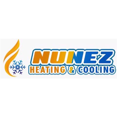 Nuñez Heating and Cooling image 1