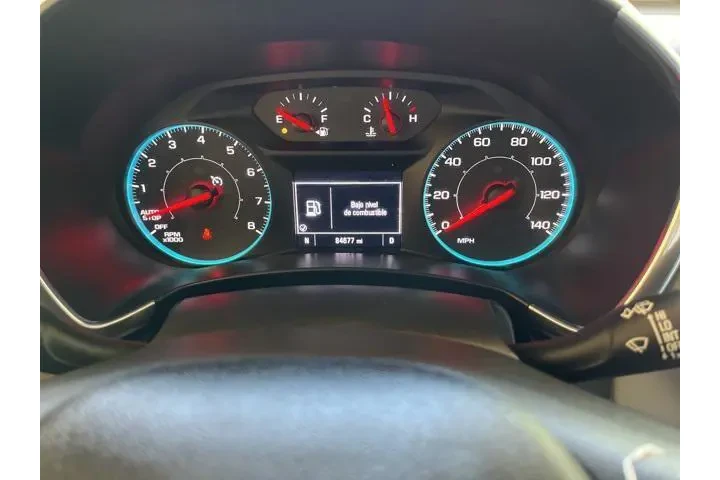 $12995 : Chevrolet Equinox 2019 LS 4d image 7