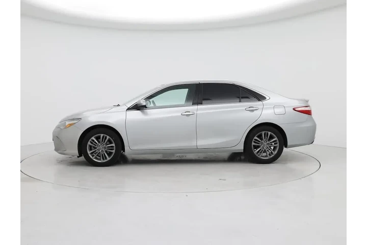 $13998 : Toyota Camry 2016 SE 4dr Sed image 3