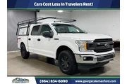 Ford F-150 2020 4x4 XL 4dr S en Greenville