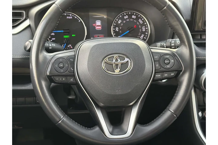 $29870 : Toyota RAV4 Hybrid 2022 AWD image 10