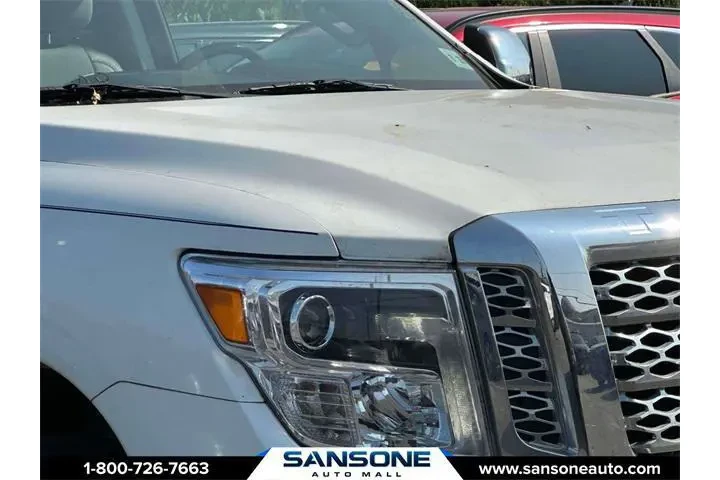 $29959 : Nissan Titan XD 2019 4x4 S 4 image 8
