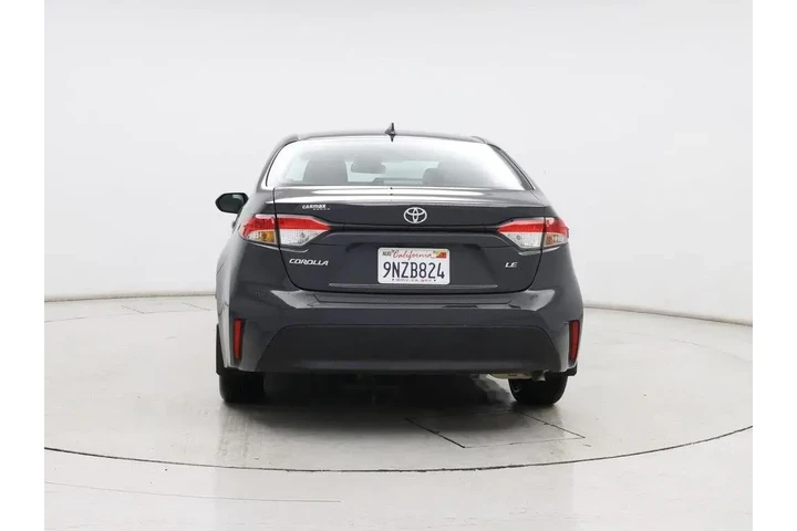 $22998 : Toyota Corolla 2024 LE 4dr S image 6