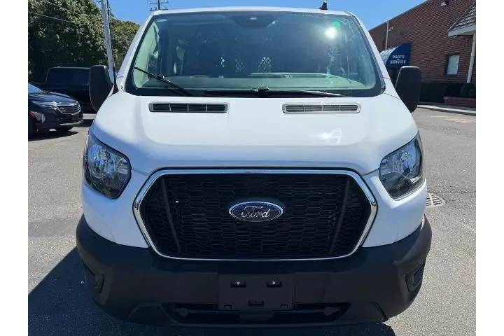 $34500 : Ford Transit 2024 250 3dr SW image 2