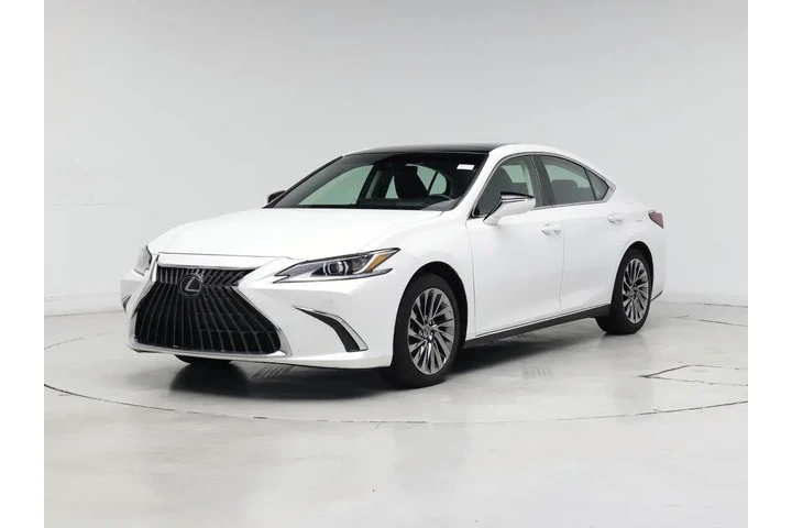 $39998 : Lexus ES 350 2024 Luxury 4dr image 4