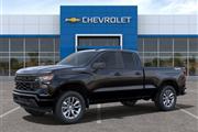 $48420 : 2024 Silverado 1500 Custom thumbnail