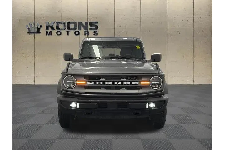 $37500 : Ford Bronco 2023 4x4 Big Ben image 3