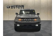 $37500 : Ford Bronco 2023 4x4 Big Ben thumbnail