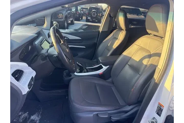 $14000 : Chevrolet Bolt EV 2020 Premi image 10