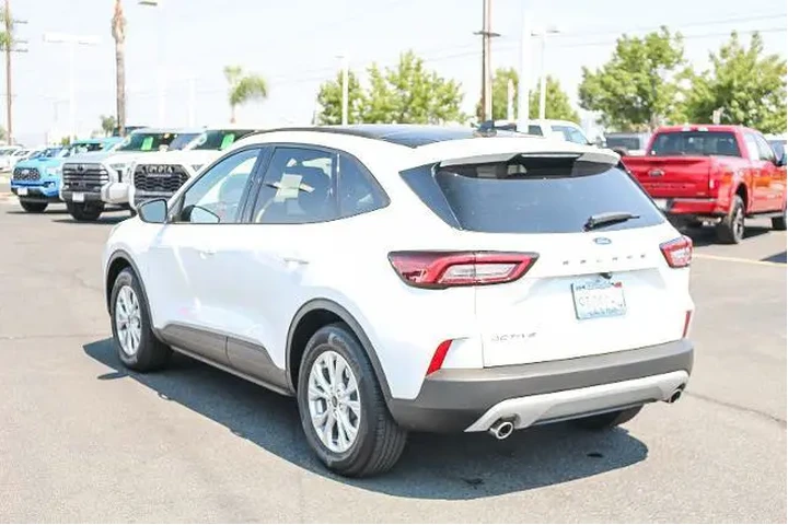 $32580 : Ford Escape 2025 Active 4dr image 8