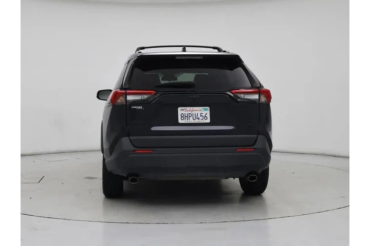 $25998 : Toyota RAV4 2019 AWD XLE 4dr image 6