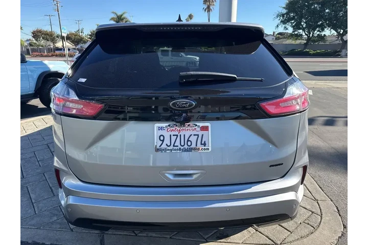 $23990 : Ford Edge 2024 AWD SE 4dr SU image 6