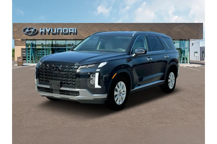 $28988 : Hyundai PALISADE 2025 AWD SE image 1
