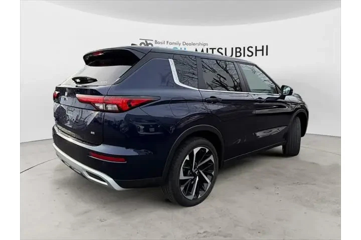 $26193 : Mitsubishi Outlander 2024 AW image 5