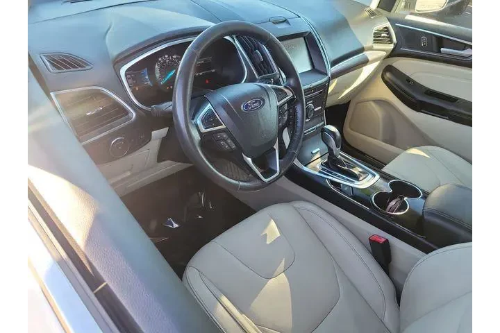 $12386 : Ford Edge 2015 Titanium 4dr image 6
