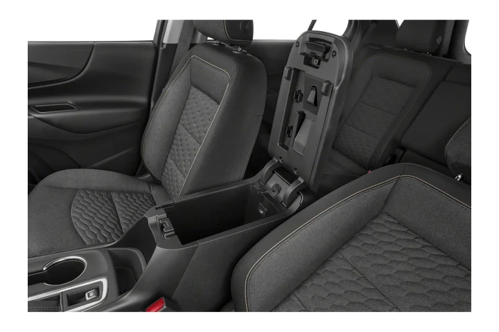 $18999 : Chevrolet Equinox 2020 LT 4d image 10