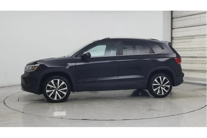 $18998 : Volkswagen Taos 2022 SE 4dr image 3