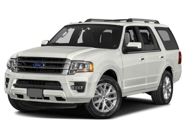 2017 Expedition Limited SUV V image 1