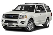 2017 Expedition Limited SUV V en Rolla