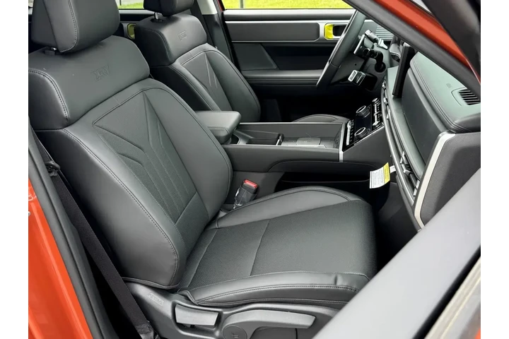 $36500 : Hyundai SANTA FE 2025 AWD XR image 9