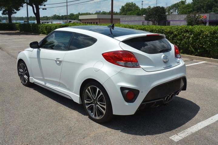 2016 VELOSTER Turbo R-Spec image 10