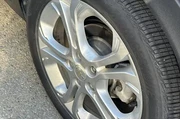 $12990 : Chevrolet Bolt EV 2019 LT 4d thumbnail