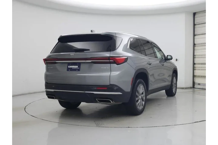 $35998 : Buick Enclave 2025 Preferred image 8