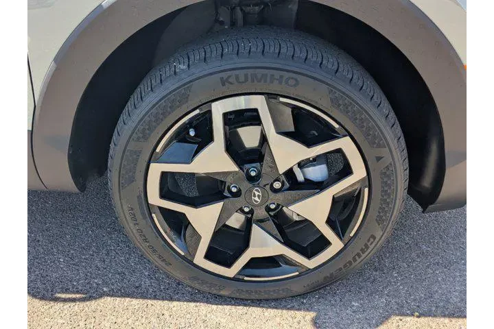 $32990 : Hyundai SANTA CRUZ 2024 AWD image 10