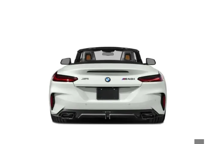 $37916 : BMW Z4 2020 sDrive M40i 2dr image 5
