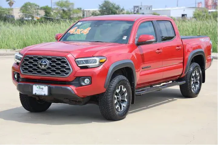 $38349 : Toyota Tacoma 2022 4x4 TRD P image 3