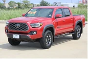 $38349 : Toyota Tacoma 2022 4x4 TRD P thumbnail