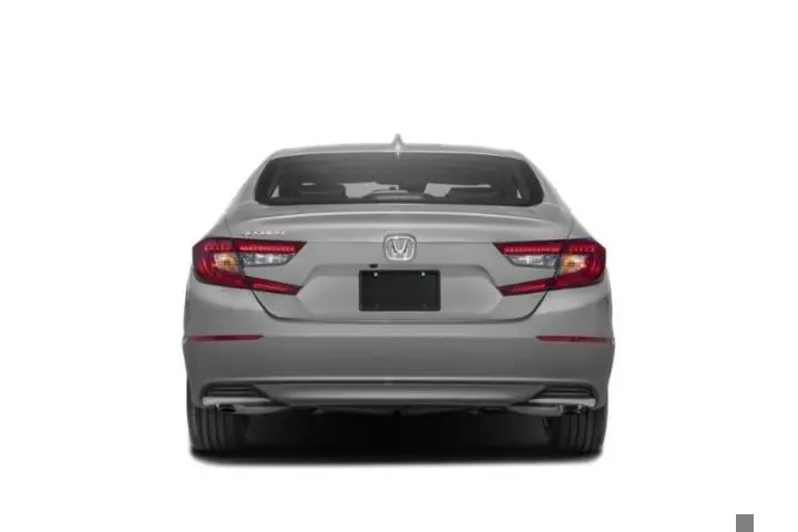 $16668 : Honda Accord 2018 EX 4dr Sed image 5