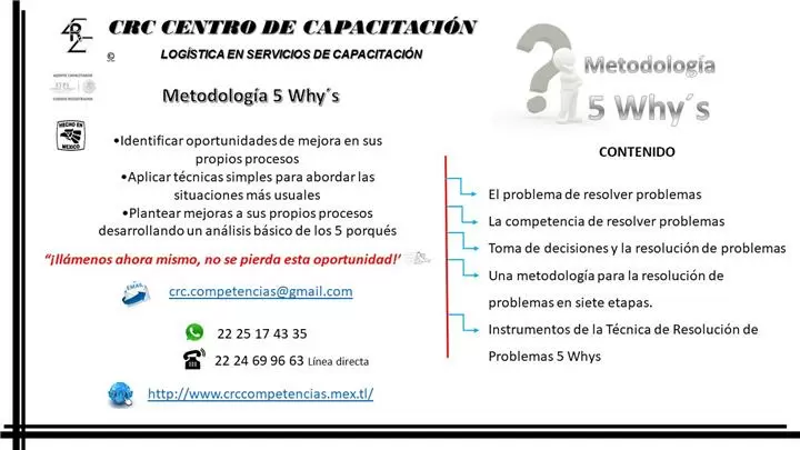 curso iso 9001:2015 capacitaci image 2